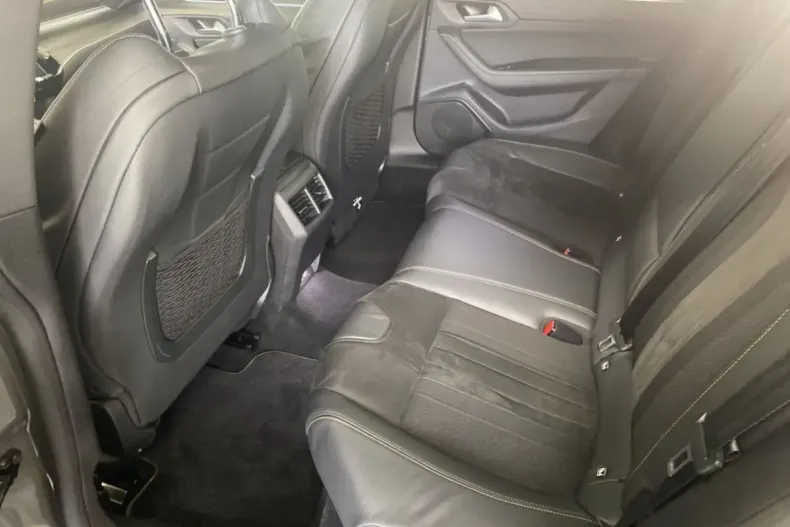 Peugeot 508 din 2023 cu 73.650 km - oferta PEU112967 - foto 9