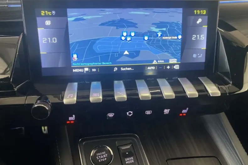 Peugeot 508 din 2023 cu 73.650 km - oferta PEU112967 - foto 13