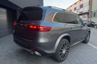 Mercedes-Benz GLS 580 din 2024 cu 21.578 km - oferta MER112968 - foto 4