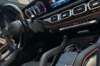 Mercedes-Benz GLS 580 din 2024 cu 21.578 km - oferta MER112968 - foto 8