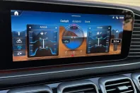 Mercedes-Benz GLS 580 din 2024 cu 21.578 km - oferta MER112968 - foto 10