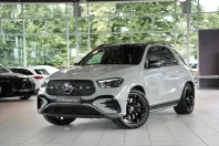 Mercedes-Benz GLE 450 din 2024 cu 25.000 km - oferta MER112969 - foto 1