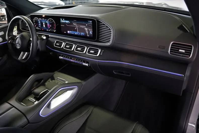 Mercedes-Benz GLE 450 din 2024 cu 25.000 km - oferta MER112969 - foto 13