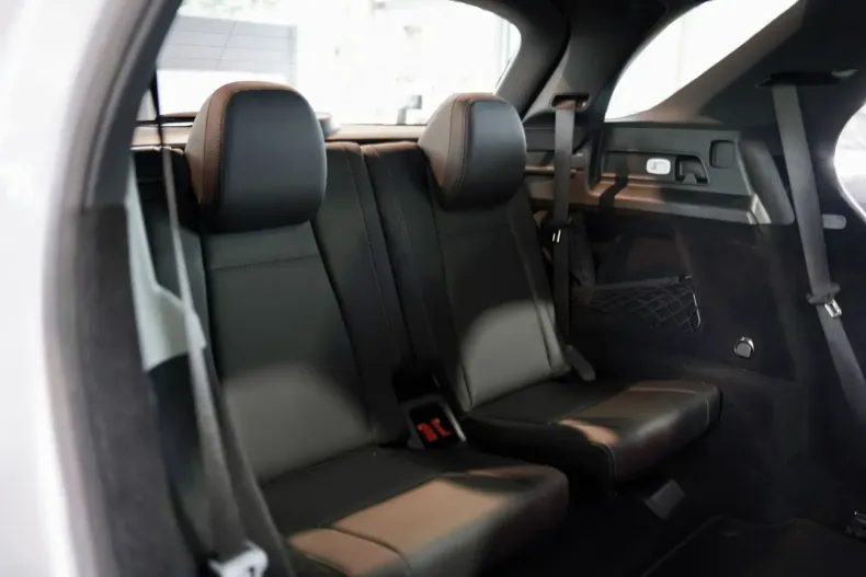 Mercedes-Benz GLE 450 din 2024 cu 25.000 km - oferta MER112969 - foto 19