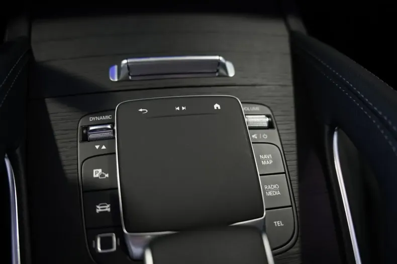 Mercedes-Benz GLE 450 din 2024 cu 25.000 km - oferta MER112969 - foto 29