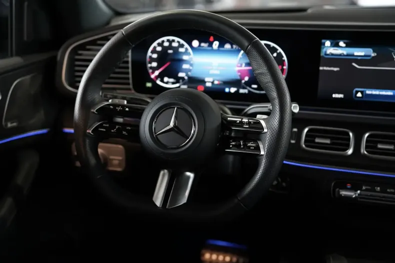 Mercedes-Benz GLE 450 din 2024 cu 25.000 km - oferta MER112969 - foto 41