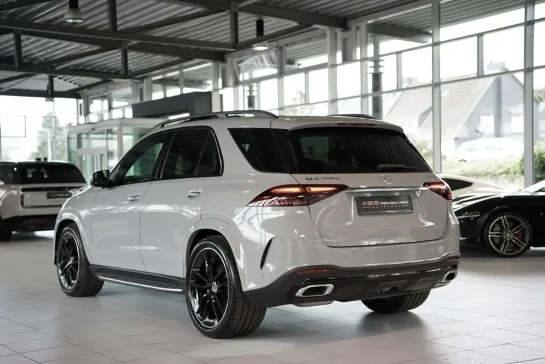 Mercedes-Benz GLE 450 din 2024 cu 25.000 km - oferta MER112969 - foto 44