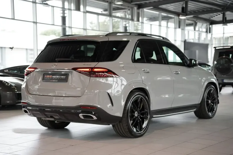 Mercedes-Benz GLE 450 din 2024 cu 25.000 km - oferta MER112969 - foto 45