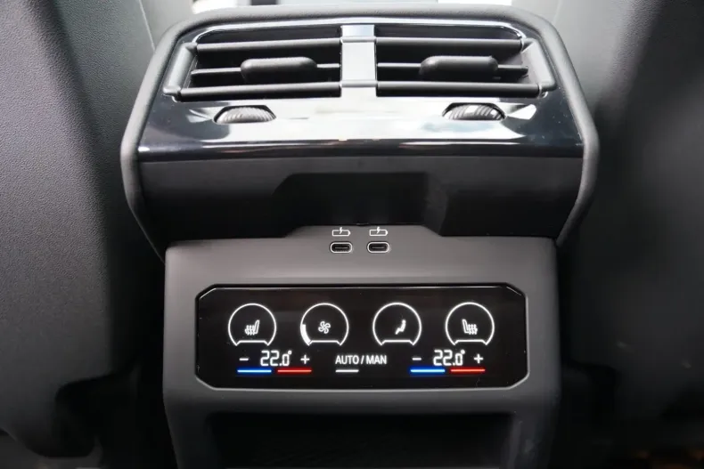 BMW 520 din 2024 cu 24.800 km - oferta BMW112970 - foto 12