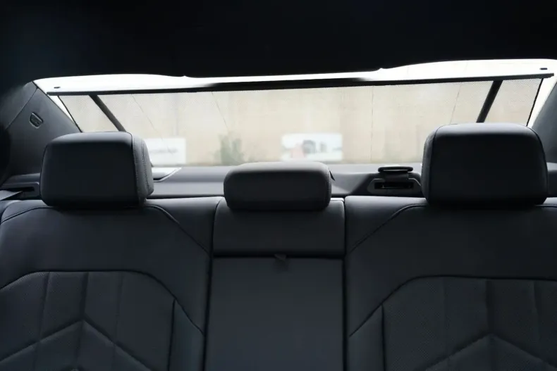 BMW 520 din 2024 cu 24.800 km - oferta BMW112970 - foto 13