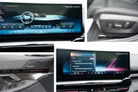 BMW 520 din 2024 cu 24.800 km - oferta BMW112970 - foto 17