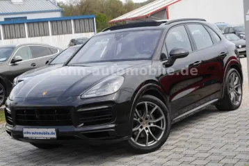Porsche Cayenne din 2023 - oferta POR112971