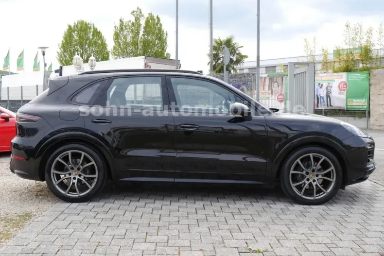 Porsche Cayenne din 2023 cu 33.000 km - oferta POR112971 - foto 11