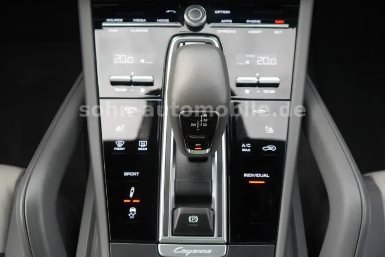 Porsche Cayenne din 2023 cu 33.000 km - oferta POR112971 - foto 38