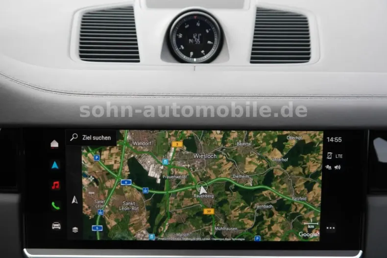 Porsche Cayenne din 2023 cu 33.000 km - oferta POR112971 - foto 45