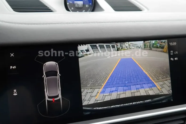 Porsche Cayenne din 2023 cu 33.000 km - oferta POR112971 - foto 48