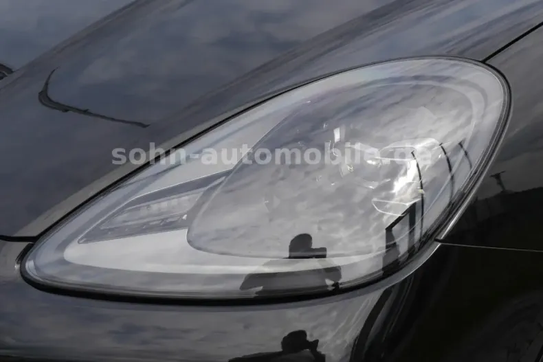 Porsche Cayenne din 2023 cu 33.000 km - oferta POR112971 - foto 49