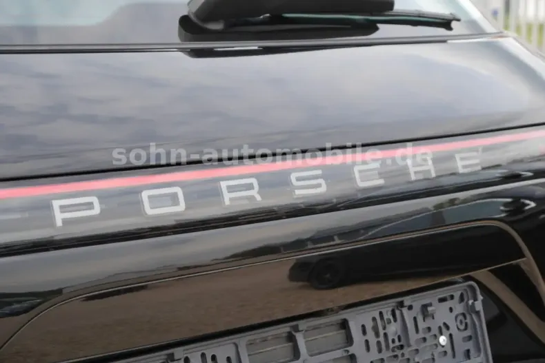 Porsche Cayenne din 2023 cu 33.000 km - oferta POR112971 - foto 50