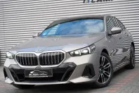 BMW 520 din 2024 cu 25.300 km - oferta BMW112973 - foto 1