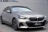 BMW 520 din 2024 cu 25.300 km - oferta BMW112973 - foto 3