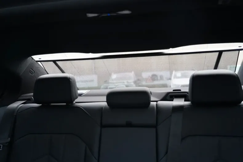 BMW 520 din 2024 cu 25.300 km - oferta BMW112973 - foto 11