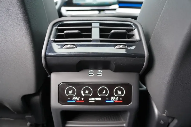 BMW 520 din 2024 cu 25.300 km - oferta BMW112973 - foto 12