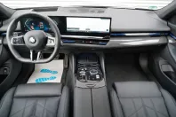 BMW 520 din 2024 cu 25.300 km - oferta BMW112973 - foto 13