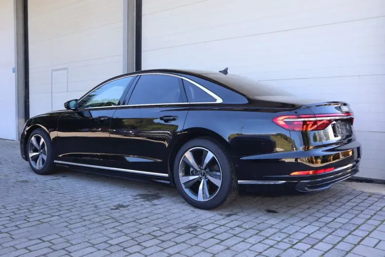 Audi A8 din 2024 cu 27.900 km - oferta AUD112975 - foto 7