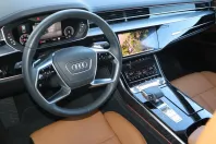 Audi A8 din 2024 cu 27.900 km - oferta AUD112975 - foto 17