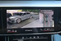 Audi A8 din 2024 cu 27.900 km - oferta AUD112975 - foto 19