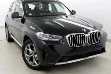 BMW X3 din 2023 - oferta BMW112977