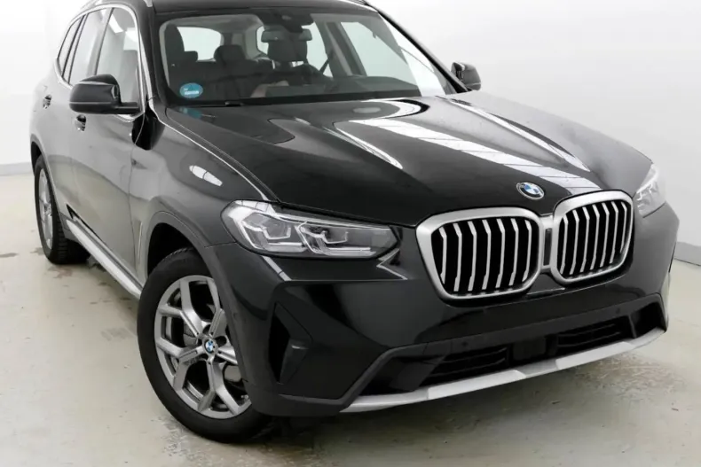 BMW X3 din 2023 cu 25.400 km - oferta BMW112977 - foto 1