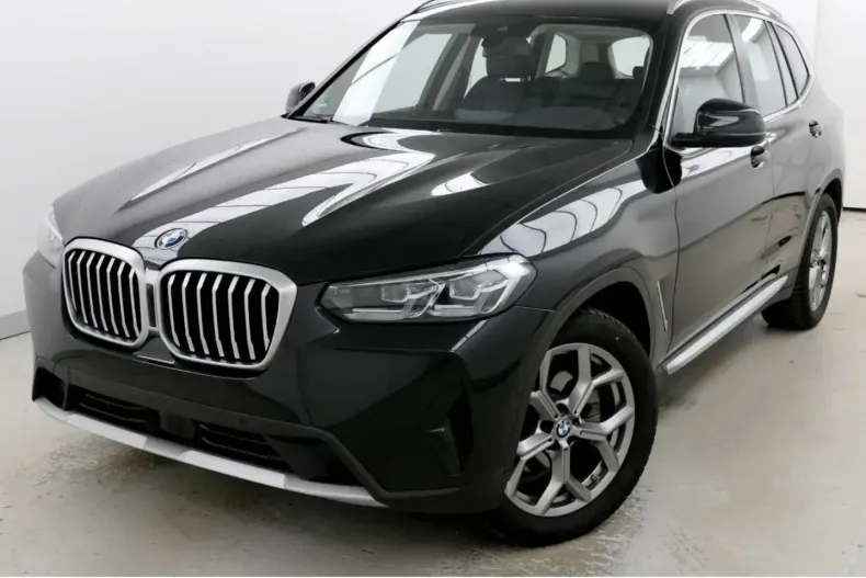 BMW X3 din 2023 cu 25.400 km - oferta BMW112977 - foto 2