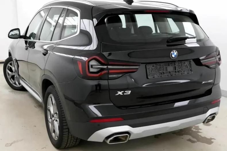 BMW X3 din 2023 cu 25.400 km - oferta BMW112977 - foto 3