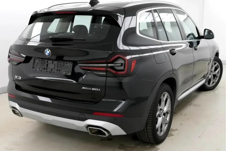 BMW X3 din 2023 cu 25.400 km - oferta BMW112977 - foto 4