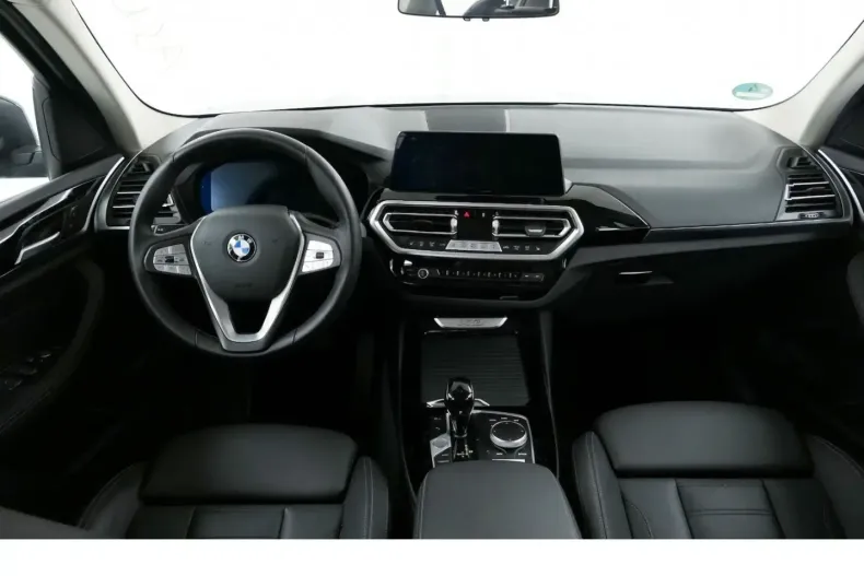 BMW X3 din 2023 cu 25.400 km - oferta BMW112977 - foto 5