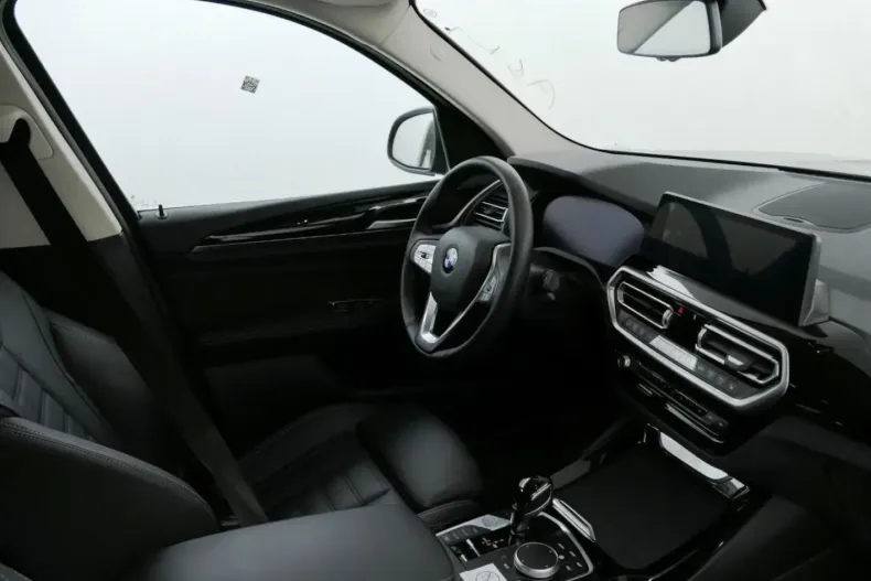 BMW X3 din 2023 cu 25.400 km - oferta BMW112977 - foto 6