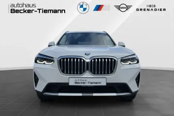 BMW X3 din 2023 - oferta BMW112978