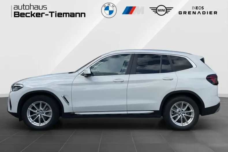 BMW X3 din 2023 cu 23.692 km - oferta BMW112978 - foto 2
