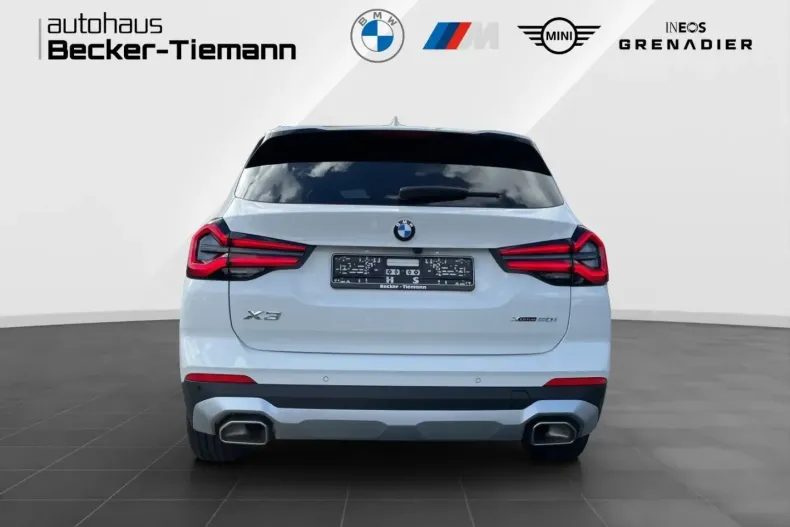 BMW X3 din 2023 cu 23.692 km - oferta BMW112978 - foto 4