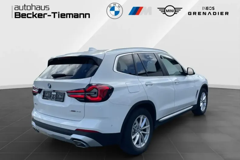 BMW X3 din 2023 cu 23.692 km - oferta BMW112978 - foto 5