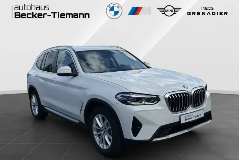 BMW X3 din 2023 cu 23.692 km - oferta BMW112978 - foto 6