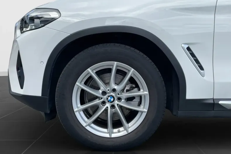 BMW X3 din 2023 cu 23.692 km - oferta BMW112978 - foto 7