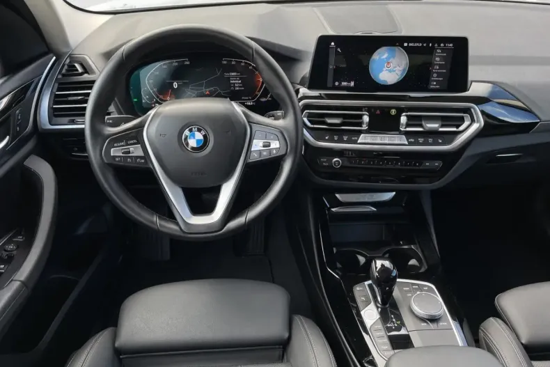 BMW X3 din 2023 cu 23.692 km - oferta BMW112978 - foto 8