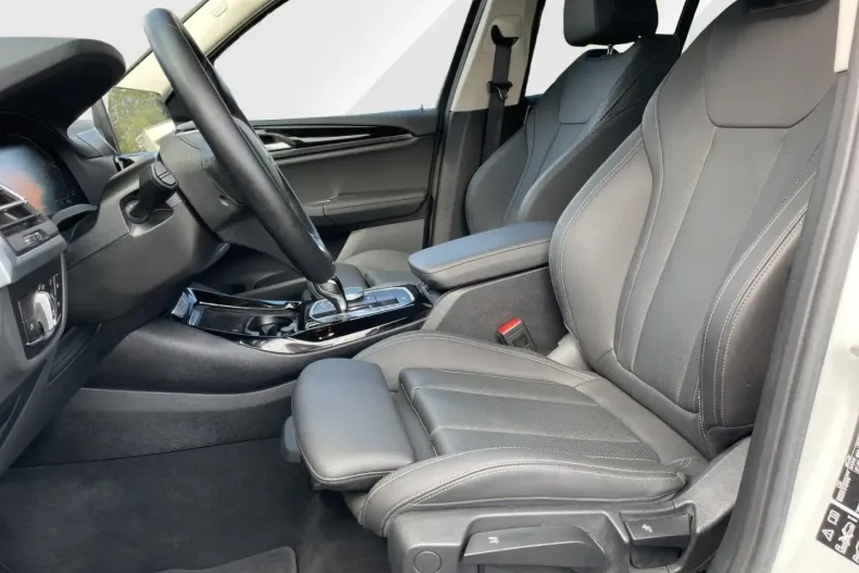 BMW X3 din 2023 cu 23.692 km - oferta BMW112978 - foto 10