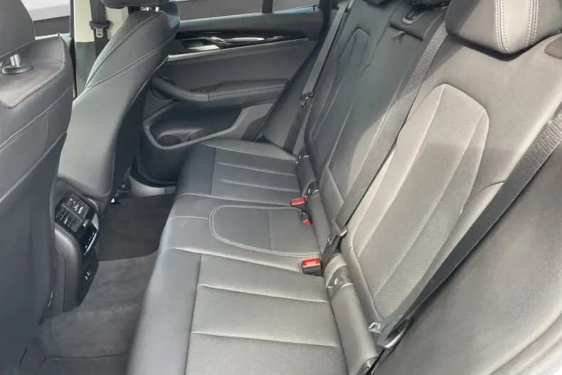 BMW X3 din 2023 cu 23.692 km - oferta BMW112978 - foto 11