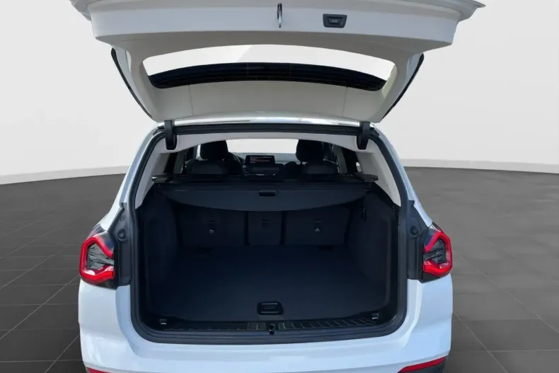 BMW X3 din 2023 cu 23.692 km - oferta BMW112978 - foto 12