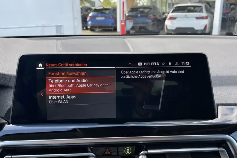 BMW X3 din 2023 cu 23.692 km - oferta BMW112978 - foto 16