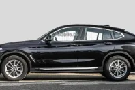 BMW X4 din 2024 cu 16.210 km - oferta BMW112979 - foto 1
