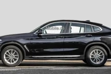 BMW X4 din 2024 - oferta BMW112979